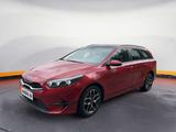 Kia cee'd Sporty Wagon  Spirit Glasdach+LED+Kamera - Kia in Rostock: Cee D