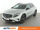 Mercedes-Benz GLA 200 Urban Aut.*XENON*NAVI*CAM*PDC*SHZ*KLIMA* - Mercedes-Benz GLA 200 in Berlin