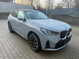 BMW X3 xDrive20d M Sport/Panorama/ICONIC - BMW X3: Xdrive20d