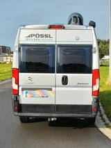 Pössl Roadcruiser  2.0 ltr. 163 PS - Offers
