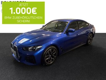 BMW 420 Gran Coupé - 1