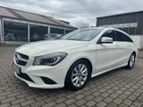 Mercedes-Benz CLA 200 CLA -Klasse Shooting Brake Automatik - gebrauchte Mercedes-Benz CLA 200 aus dem Jahr 2015