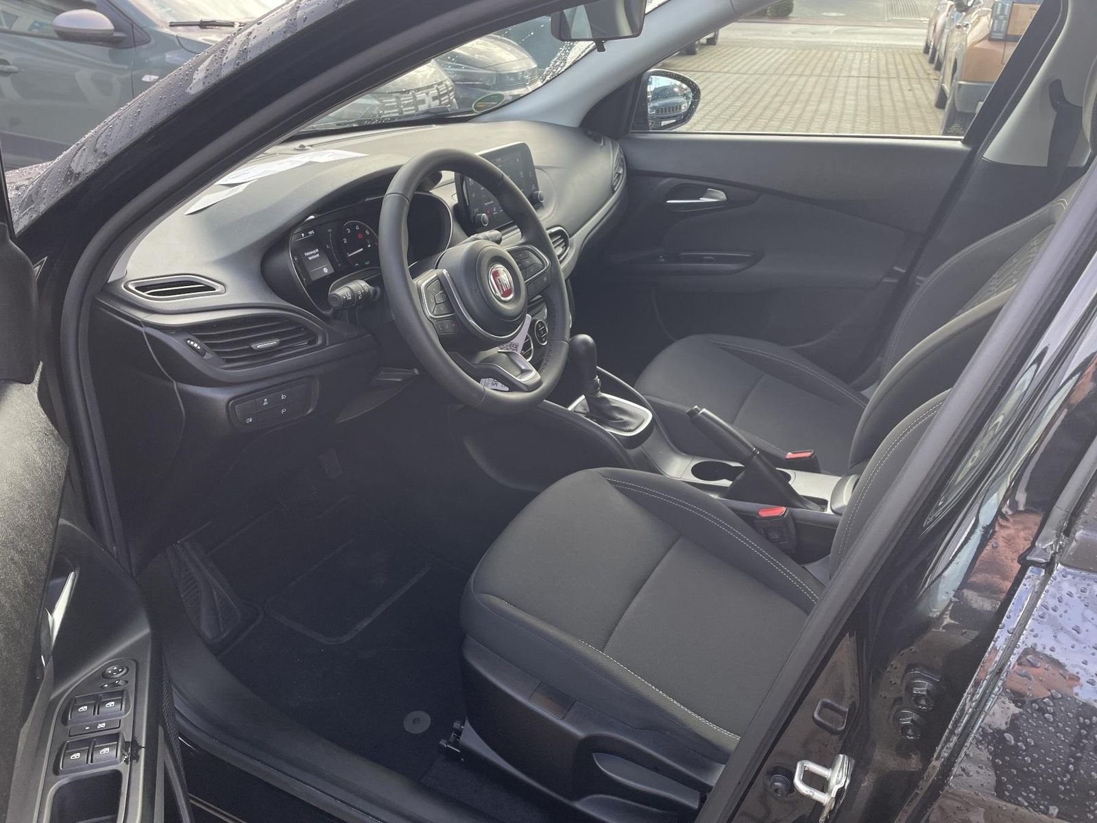 Fiat Tipo - Bild 9