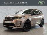 Land Rover Discovery Sport R-Dynamic SE AWD D200 - Land Rover Discovery R-DYNAMIC-S