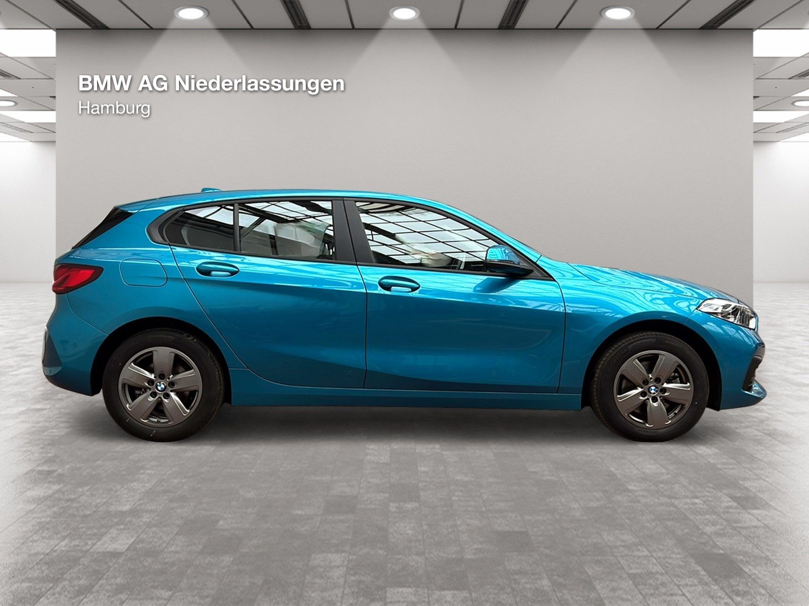 BMW 118i LiveCockpitProf Kamera Driv.Assist LED foto 4