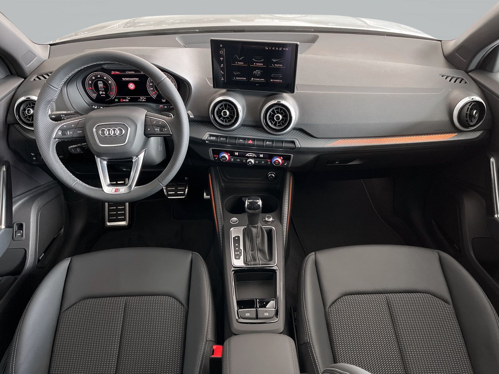 Audi Q2 - Bild 10