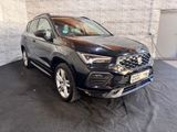 Seat Ateca FR 2.0 TDI DSG/AHK/CAM/BEATS/CARPLAY - Seat Ateca: Fr