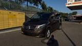 Mercedes-Benz V 250 d AVANTGARDE EDITION lang AVANTGARDE E... - Mercedes-Benz V 250 in Karlsruhe