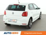 Volkswagen Polo 1.2 TSI Lounge BMT*LED*PDC*SHZ*TEMPO*KLIMA* - Volkswagen Polo in Leverkusen