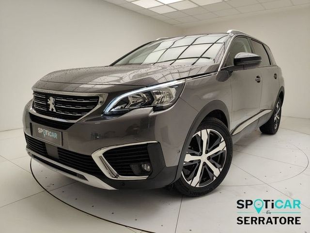 Peugeot 5008 II 1.5 bluehdi Allure s&s 130cv 7p.