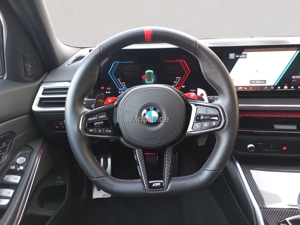 BMW M3 - Bild 15