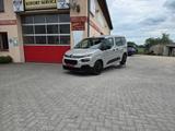 Citroën Berlingo Live M**1.Hand**Scheckheft** - gebrauchte Citroën Berlingo aus dem Jahr 2018