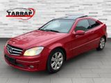 Mercedes-Benz CLC 220  CDI AMG Sport-paket - Mercedes-Benz CLC 220: Cdi
