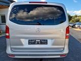 Mercedes-Benz V 220 V -Klasse V 220 d lang - gebrauchte Mercedes-Benz V 220 aus dem Jahr 2022