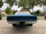 Dodge Coronet 440Cui BigBlock  - Dodge Coronet Gebrauchtwagen
