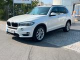 BMW X5 Baureihe X5 xDrive 30 d *NAVI*LEDER*HEAD-UP* - gebrauchte BMW X5 aus dem Jahr 2013