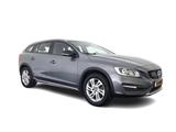 Volvo V60 Cross Country 2.0 D3 Momentum Business *LEAT - Volvo V60 Cross Country Momentum
