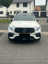 Mercedes-Benz Mercedes Benz AMG -  line 250 GLB - gebrauchte Mercedes-Benz E 250 aus dem Jahr 2020