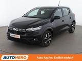 Dacia Sandero 1.0 TCe Expression*LED*SPUR*CAM*PDC* - Dacia Sandero Gebrauchtwagen in Bremen