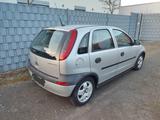Opel Corsa 1.2 16V, PDC hinten, Klima, EFH vorne, ZV