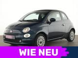 Fiat 500 Cabrio Dolcevita CarPlay|Einparkhilfe|USB - : Cabrio, Us
