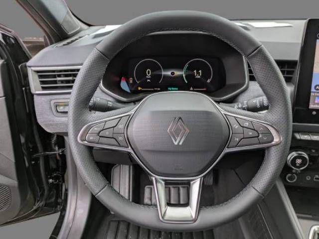 Fahrzeugabbildung Renault CLIO KISS TCe 90