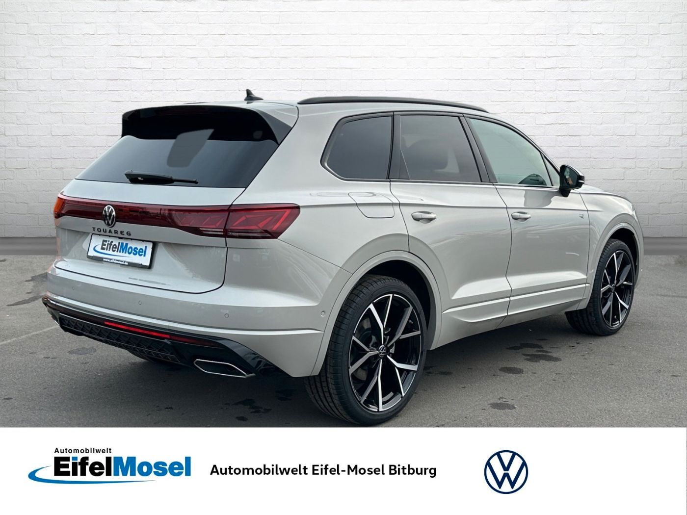 Volkswagen Touareg R-Line 3.0 l V6 TDI 4MOTION 8-Gang-Autom foto 4