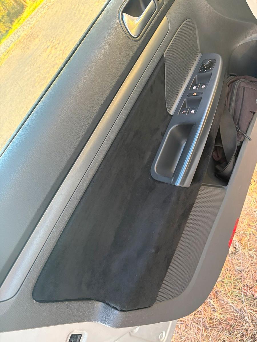 Volkswagen Golf 2008 — photo 8