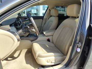 Audi A6 3.0TDI quattro Automatik-Xenon-Leder-SHZ-Klim