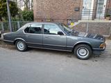BMW 735i E23 Baujahr 1986 - BMW 735: 735i