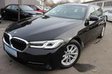 BMW 530d Tour. +DAB+Kamera+S-Leder+Active Guard+ - BMW 530 aus 2023