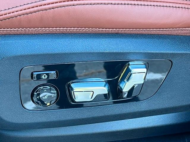 BMW X6 M60i xDrive/22"/M-SPORT/INNO+TRAVEL-P./GESTIK