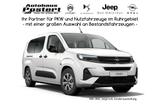 Opel Combo XL  1.5 Edition N1 Techno*Style*Connect