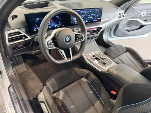 BMW 320 - Bild 9