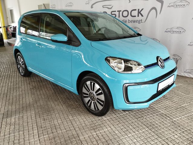 Volkswagen up! e-up! Max Klimaautomatik PDC Sitzheizung