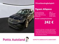 Volkswagen Tiguan Allspace - Vorschau Bild 1