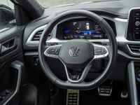 Volkswagen T-Roc - Vorschau Bild 10