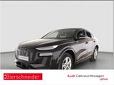 Audi Q6 Sportback e-tron Perf S-Line Black AHK PANO L - schwarze Audi Q6 e-tron