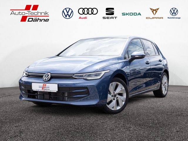 Golf VIII 1.5 TSI Life PDC AHK ACC LED PANO