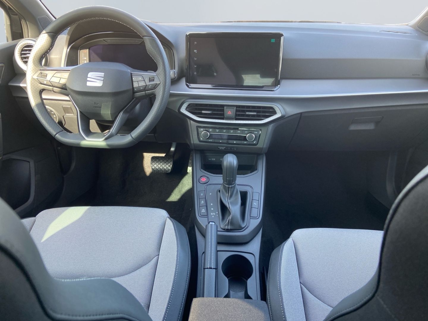 Seat Ibiza - Bild 9