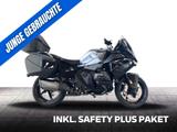 BMW R 1300 RT ASA, 5 Pakete, Komfortsitz, Top Case