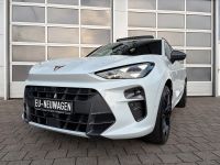 Cupra Terramar VZ 2.0 TSI DSG 4Drive 5J GAR *AKTION* bei Autohaus Landmann & Maier OHG
