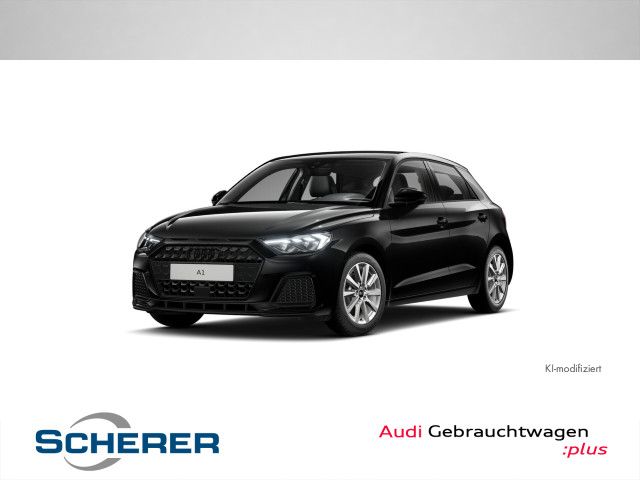 Audi A1 - Bild 1