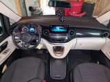 Mercedes-Benz Marco Polo m. Westfalia-Ausstattung - Mercedes-Benz: Westfalia