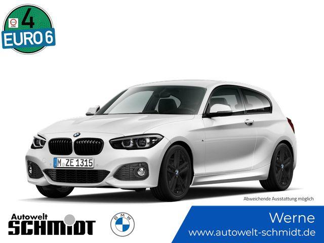 BMW 120i Edition M Sport Shadow + GARANTIE