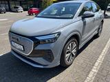 Audi Q4 e-tron 40 e-tron - Sportback  - Audi Q4 e-tron aus 2023