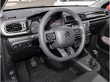 Citroën C3 PT 83 S&S FEEL +SHZ+BT+DAB+PDC+KLI+LED+MET++ - Citroën C3 in Solingen