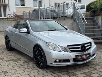 Mercedes E 200 - 8
