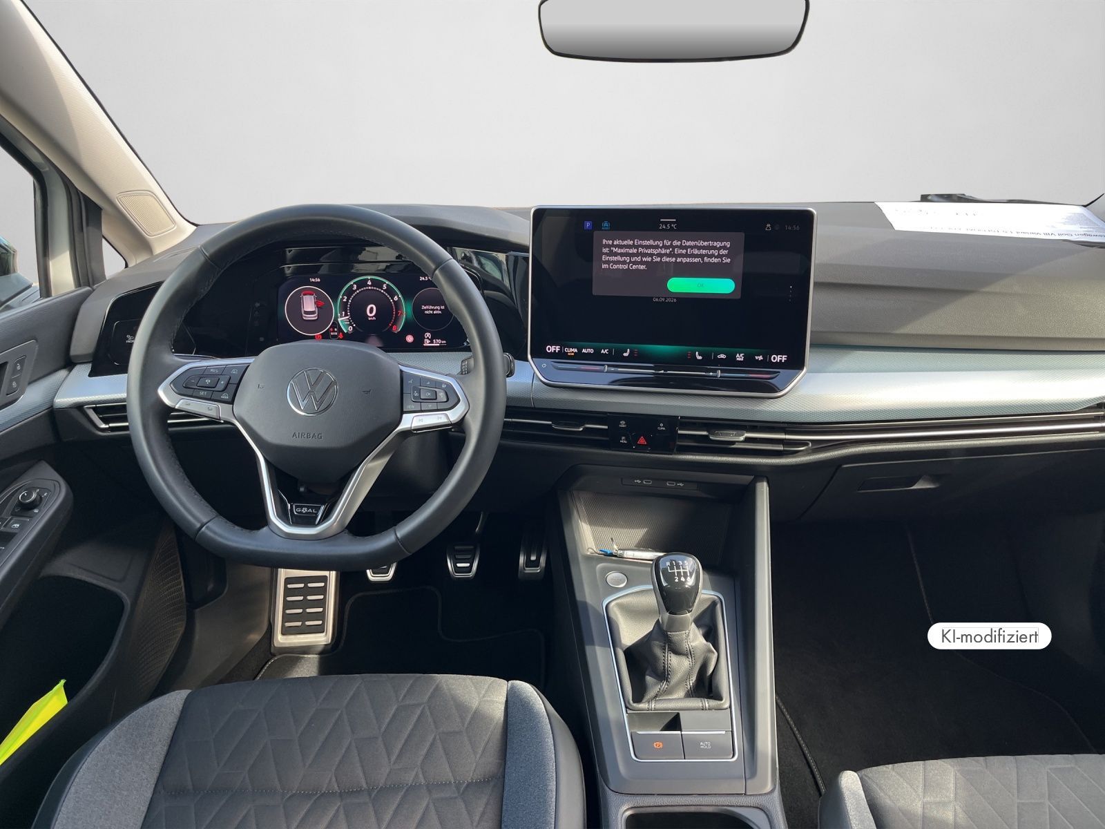 Volkswagen Golf - Bild 4