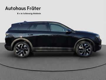 Fotografie 4 des Opel Grandland (X) Grandland 1.2 Ultimate Allwetter Matrix Head-Up